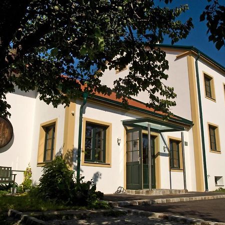 Winzerhaus Kitzler Villa Rohrendorf bei Krems Екстериор снимка
